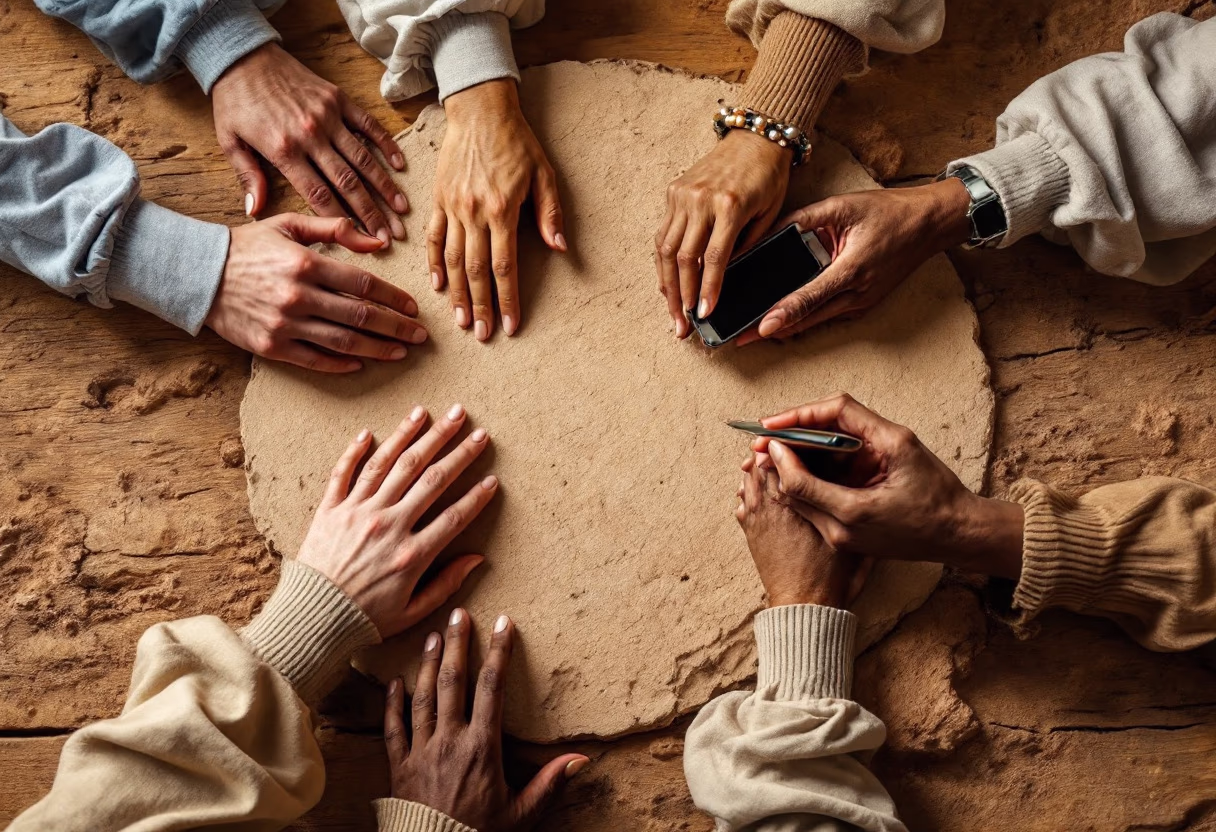 image of workplace diversity for hr tech