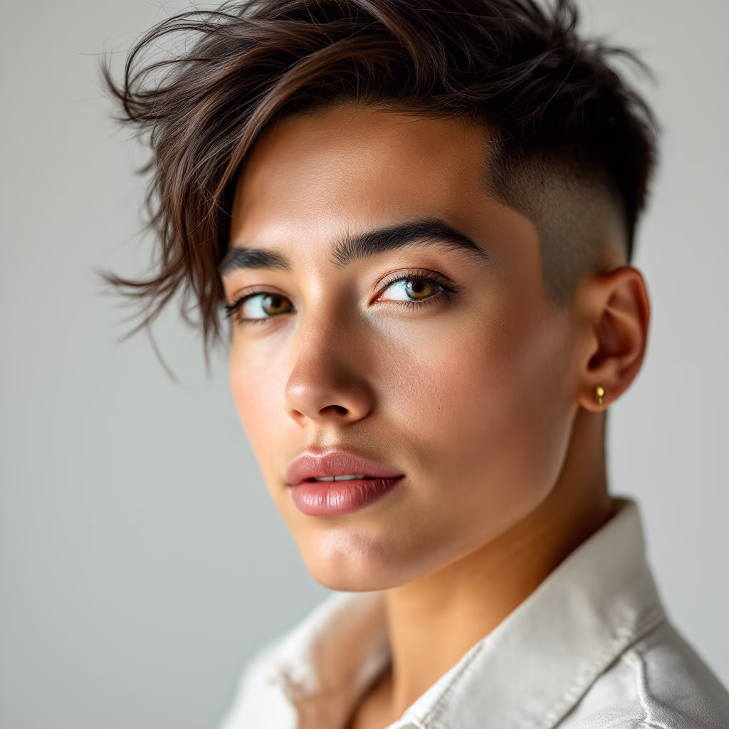 image of founder [headshot]