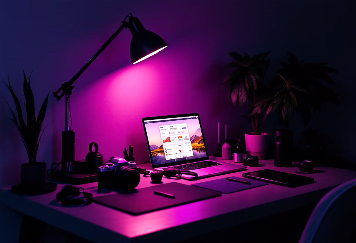 image of travel planning tools