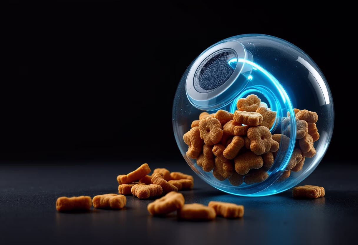 image of popular dog toy products