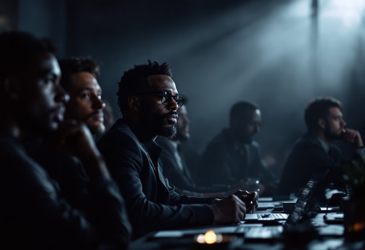 image of hr conference (for a hr tech)