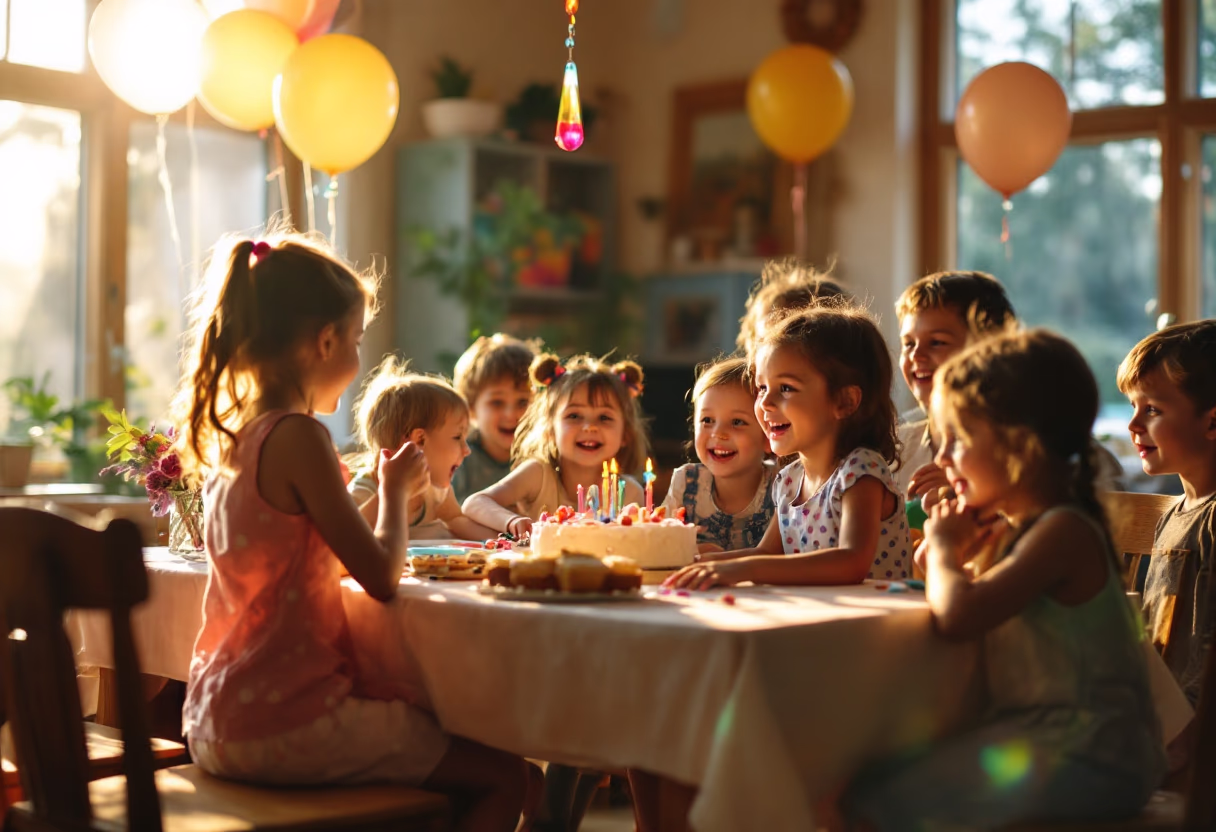 image of memorable moments from events