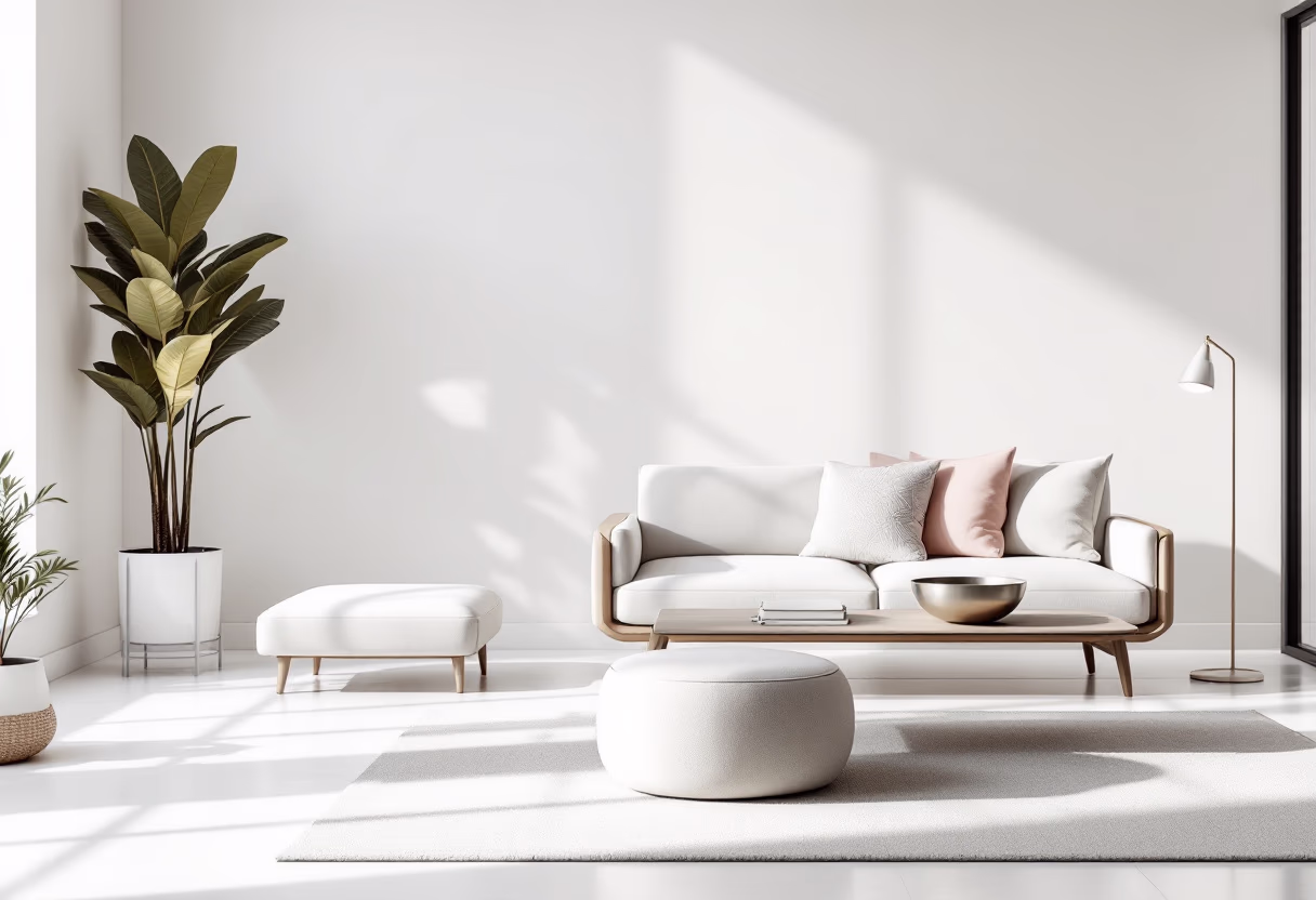 image of office space design