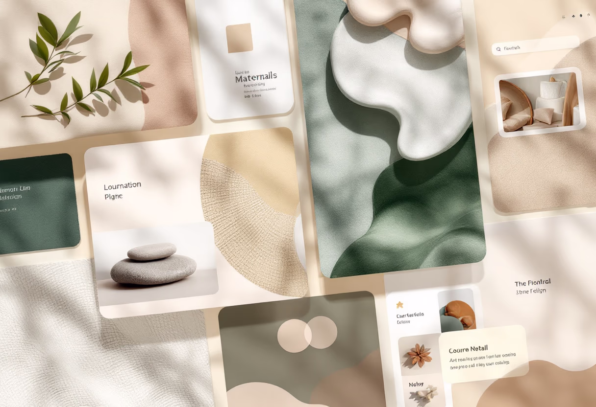 [interface] image of a standalone educational software interface (for edtech)