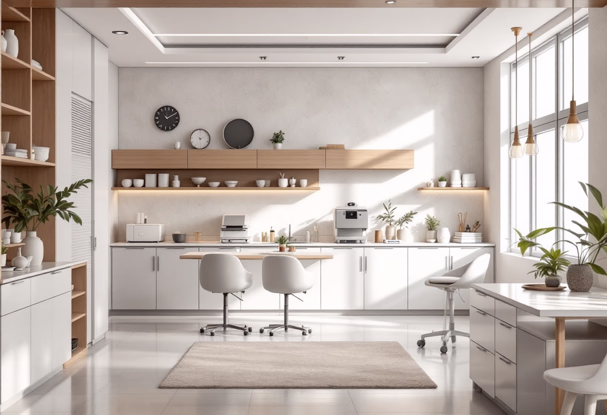 image series showcasing ai technology in healthcare [background image]