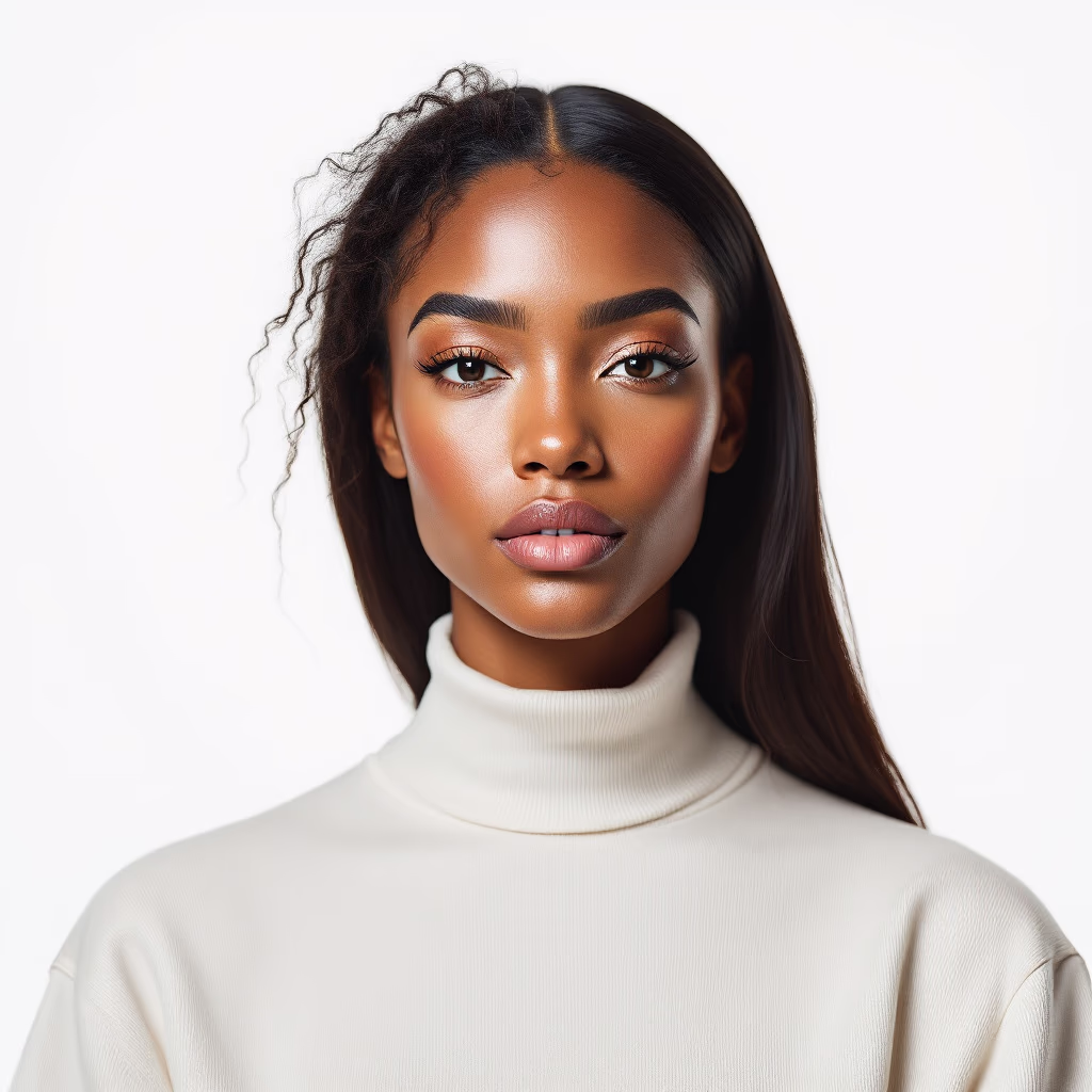 [headshot] image of customer