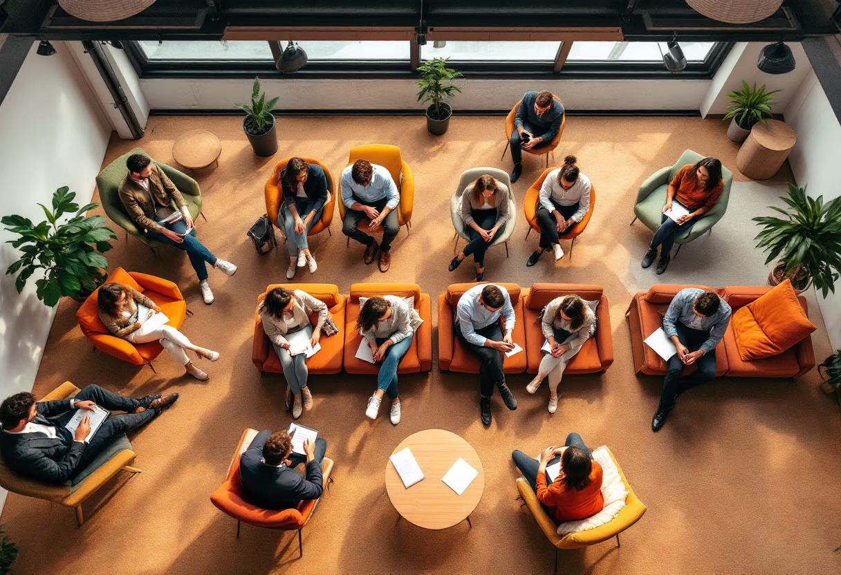 image of hr conference