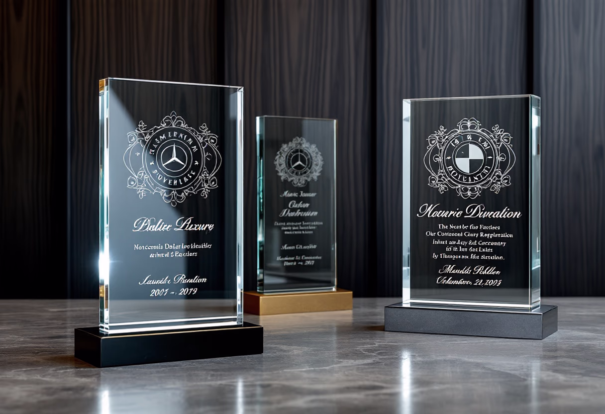 image of dealership awards