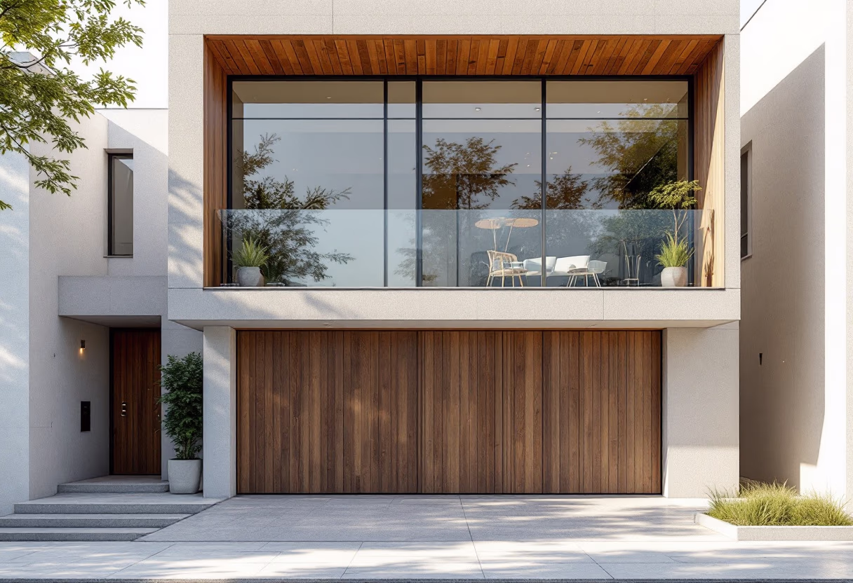 image of residential architecture projects
