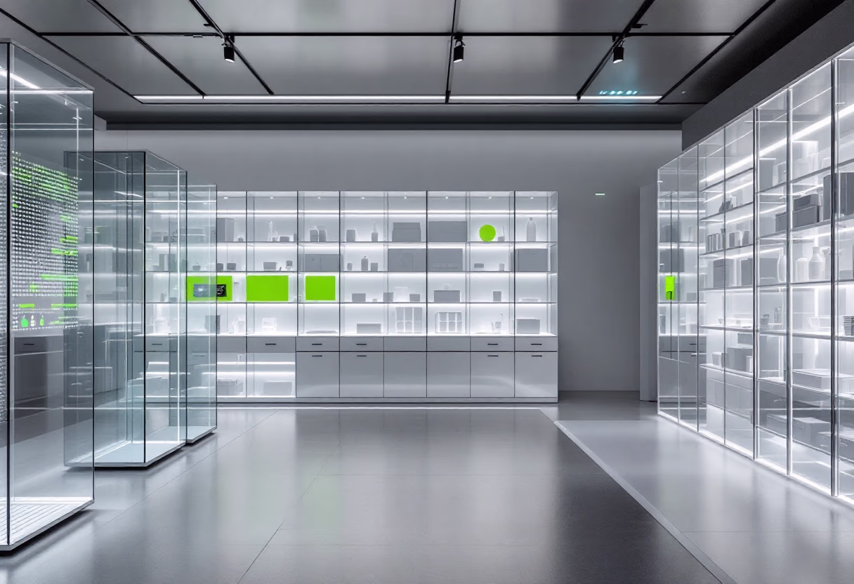 [background image] landscape (for a moving & storage company)