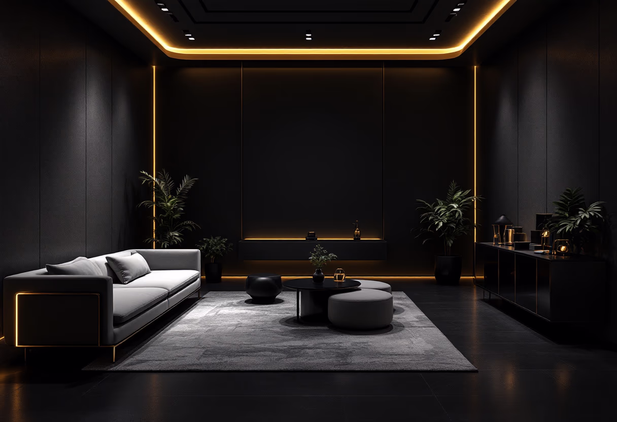 [background image] image of tech office space (for a consumer apps)