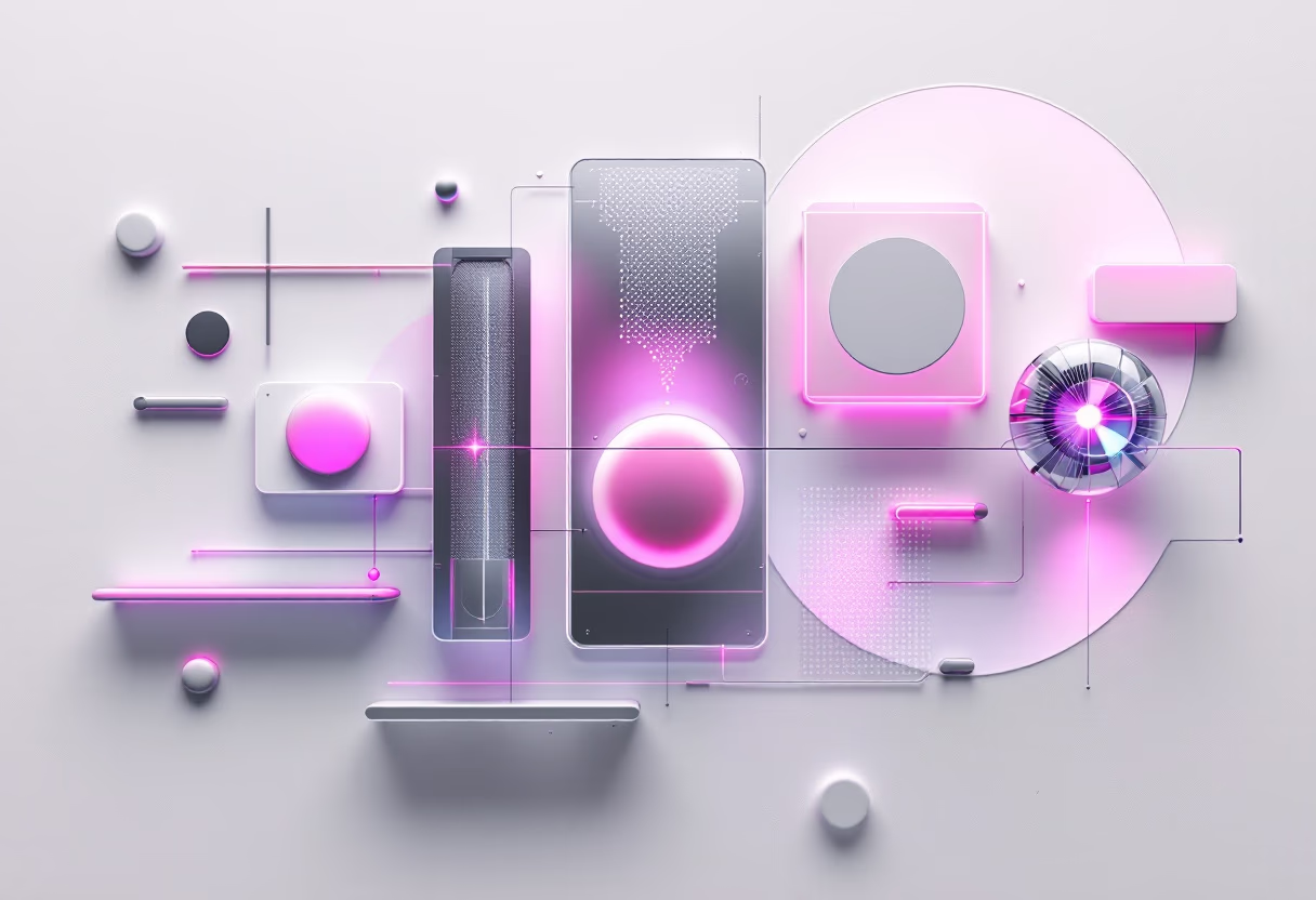 image of a digital diagram or flowchart (for a blockchain and cryptocurrency)