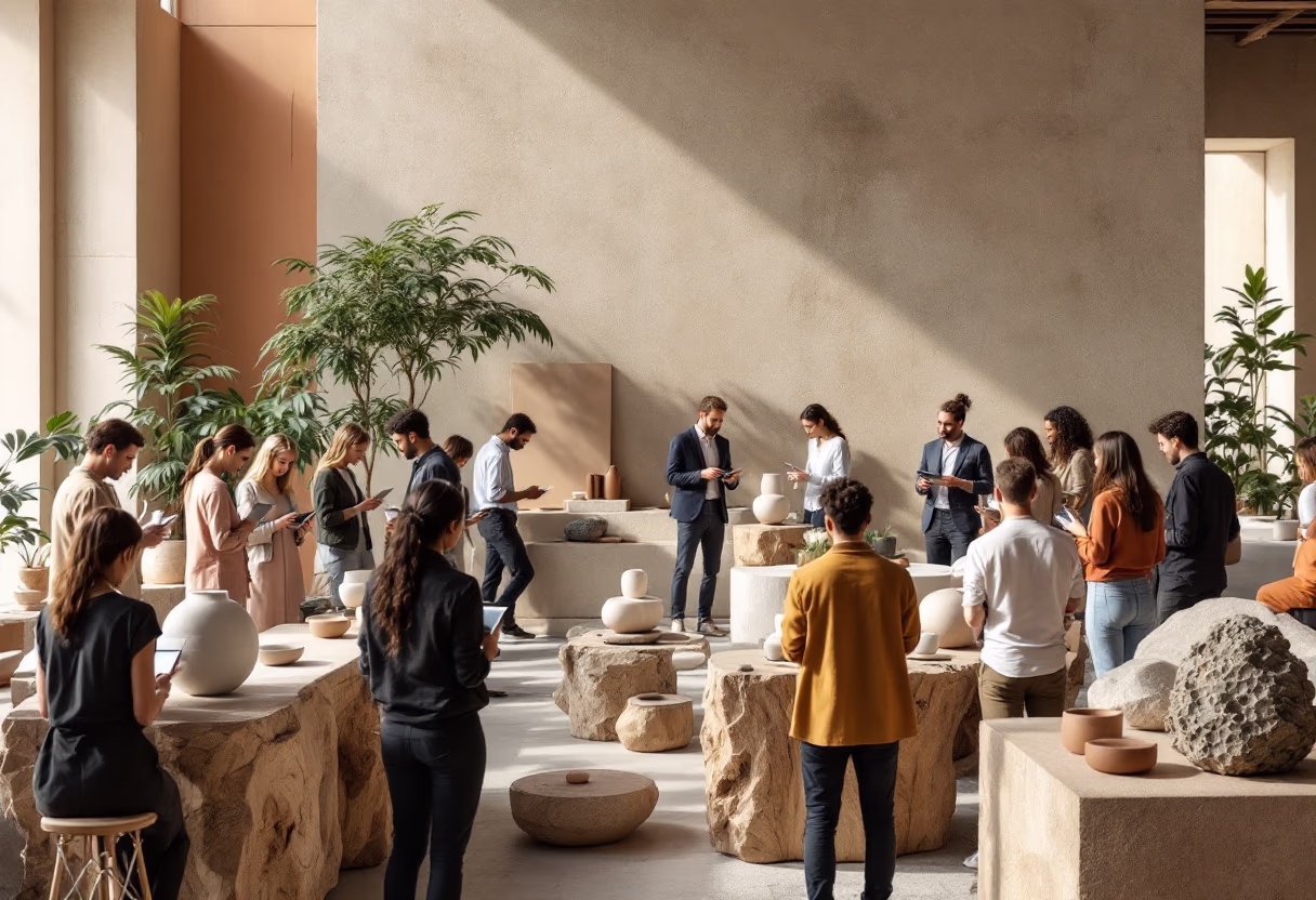 image of hr conference (for a hr tech)