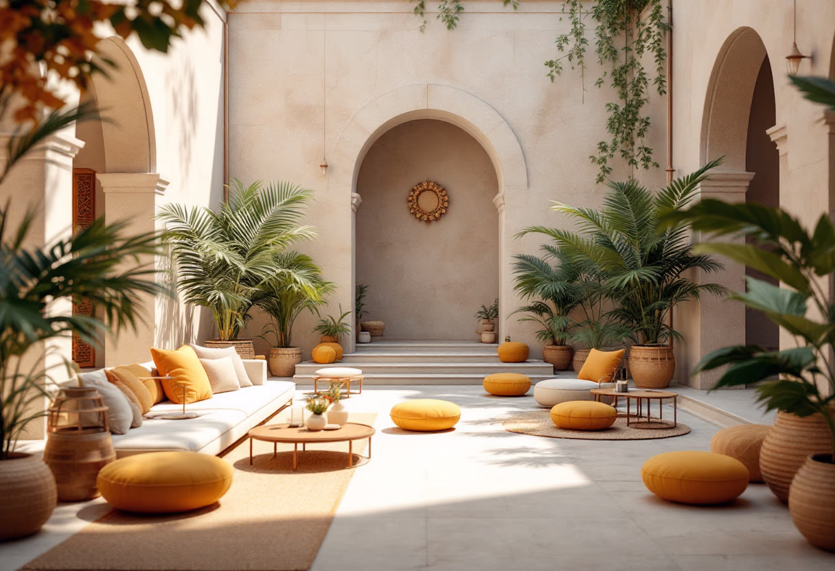 [background image] image of cultural events (for a hindu temple)