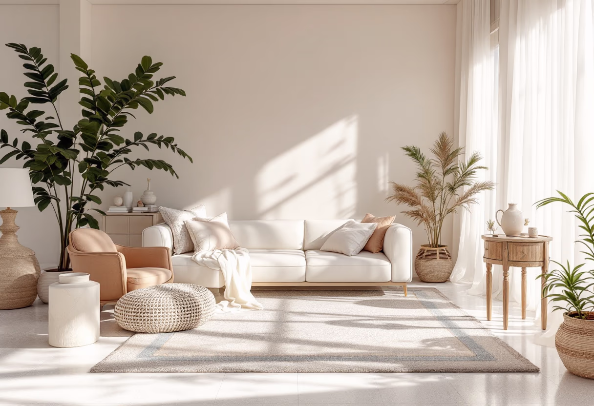 [background image] image of the store location (for a home goods store)