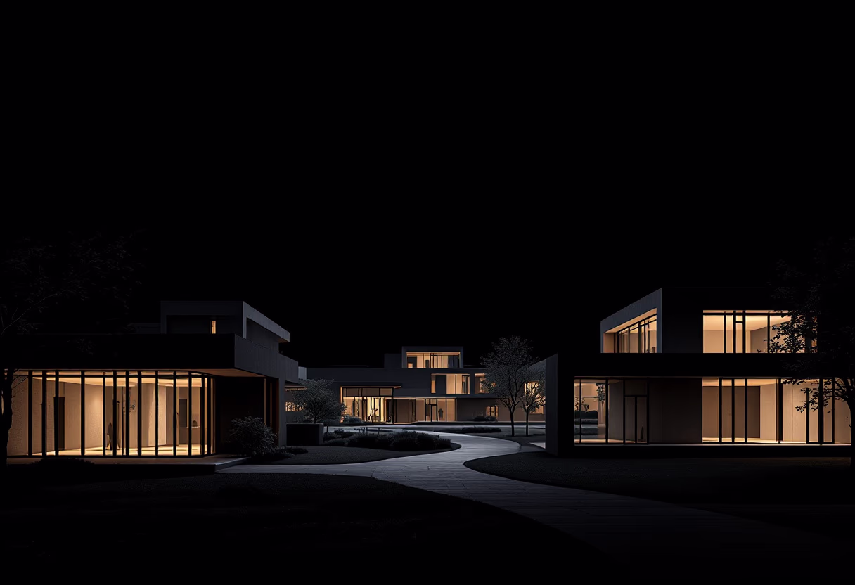 image of a school campus (for a edtech)