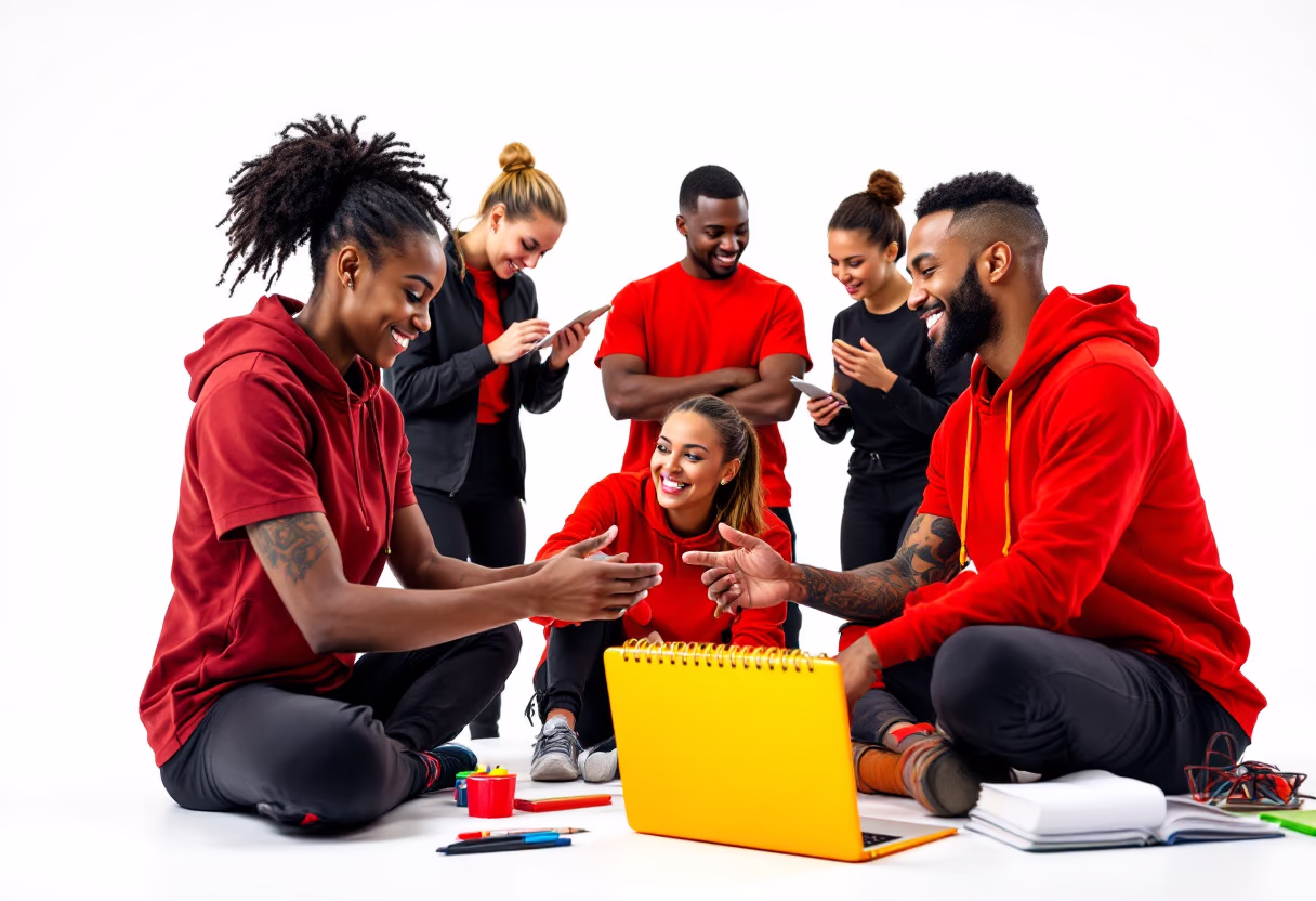 image of educational programs in action