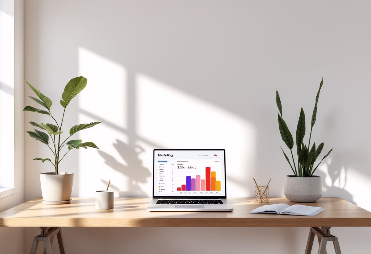 image of comprehensive digital marketing solution