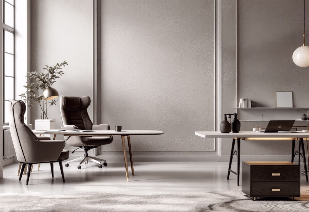 image of busy office environment (for a hr tech)