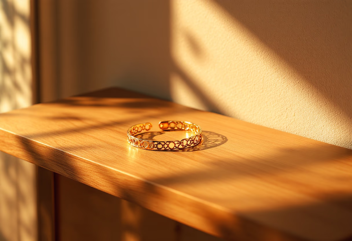 image of popular bracelets for a jewelry store