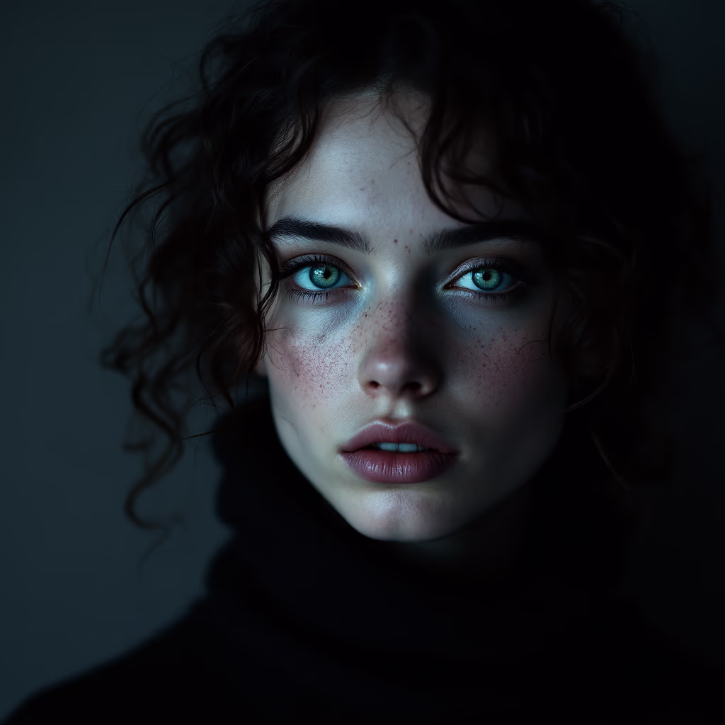 [headshot] image of customer (for a edtech)
