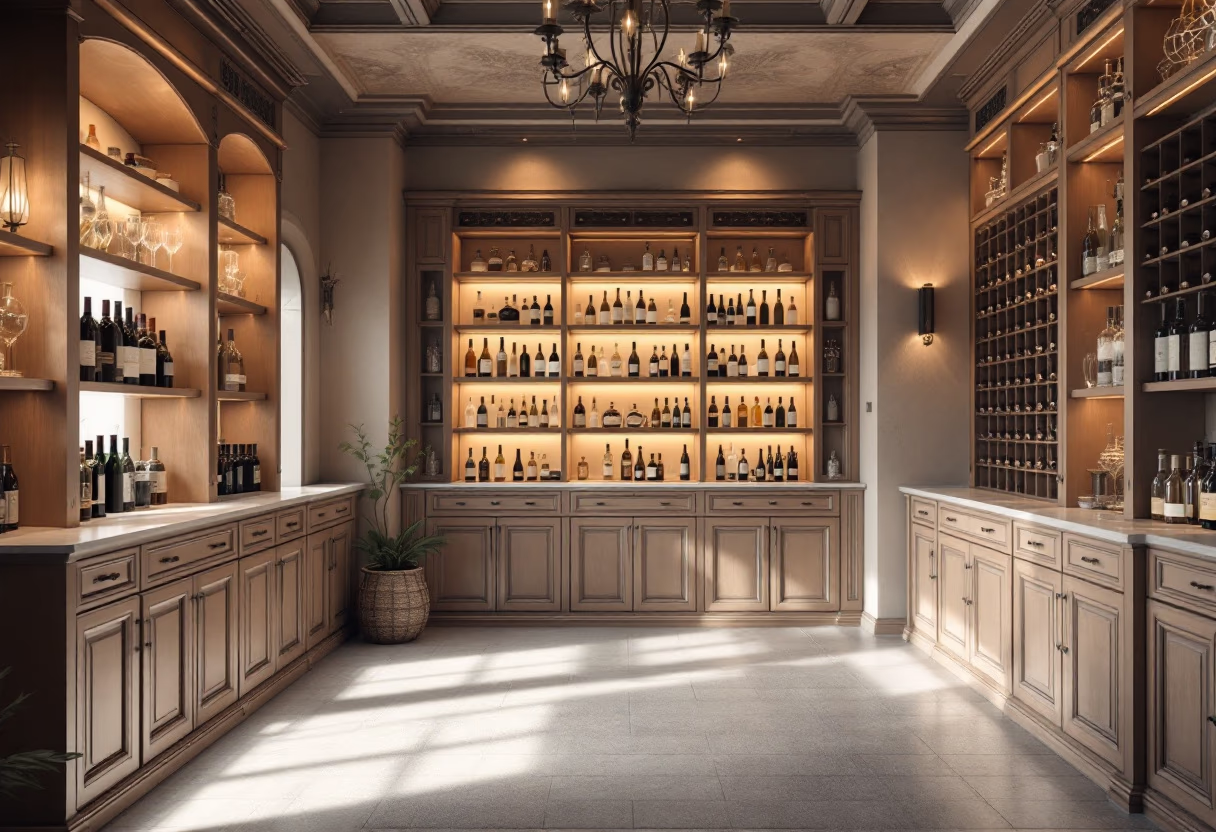 [background image] (for a craft brewer)