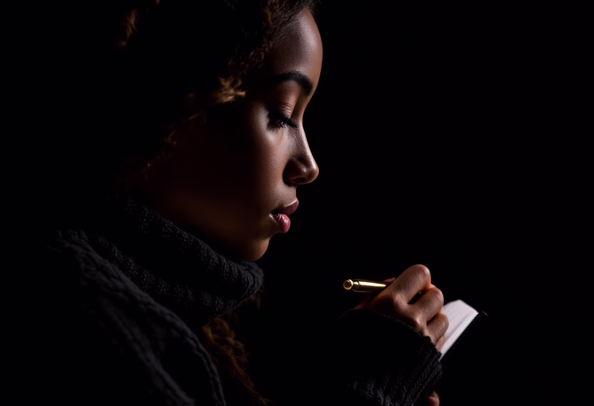 image of seminar (for a university)