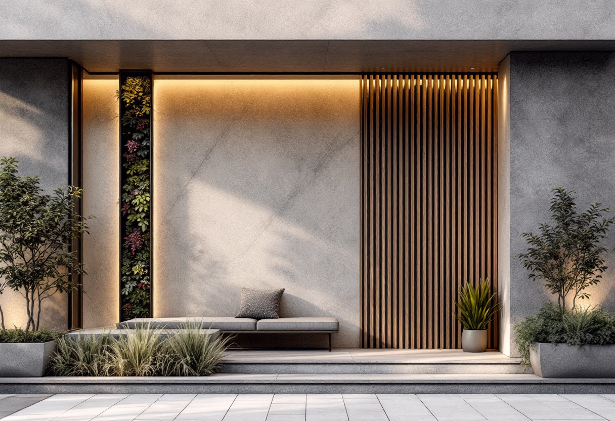 [background image] image of a modern building facade (for an insurance agency & company)