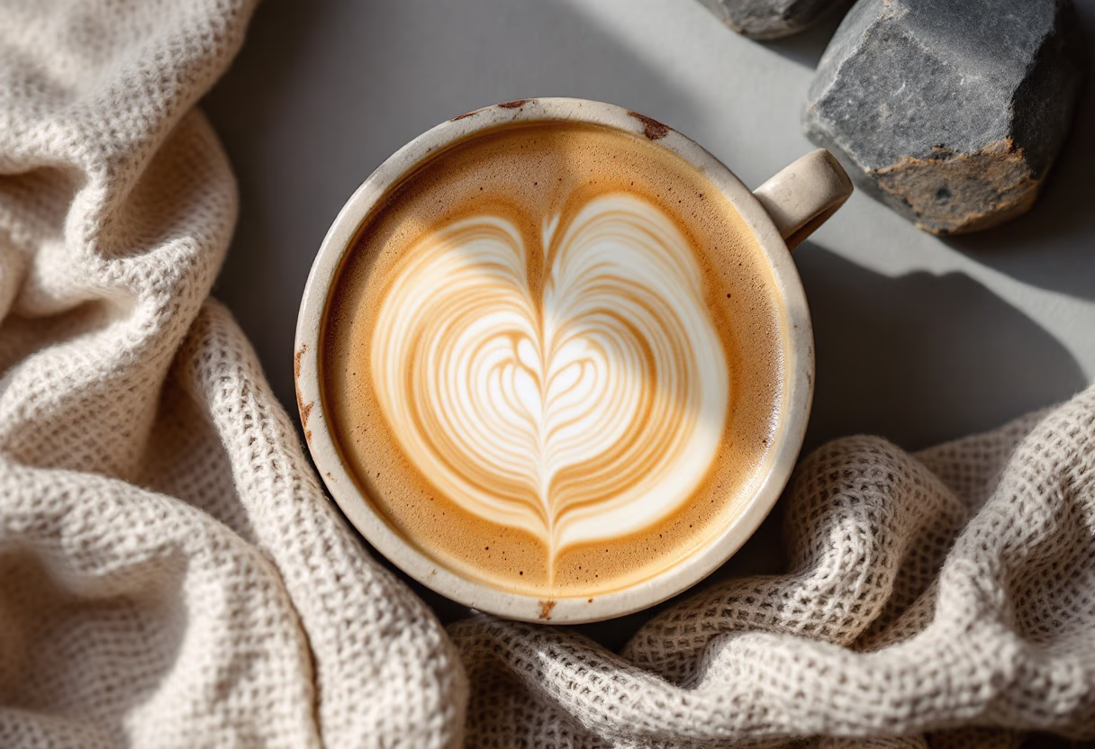 image of latte art 4