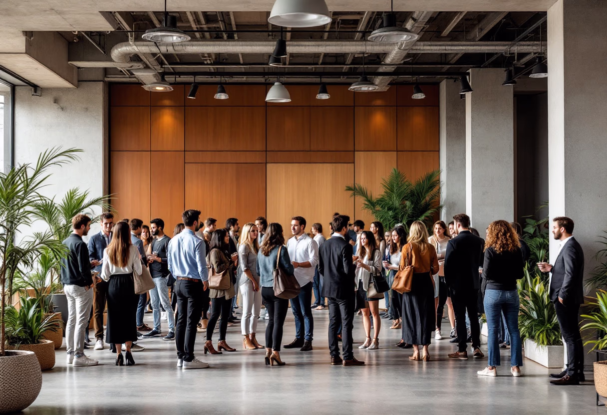 image of university events