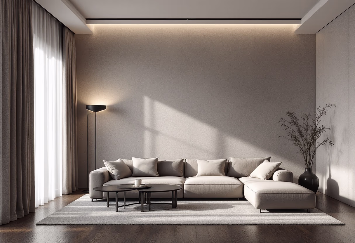 [background image] of animals in new homes (for an animal welfare nonprofit)