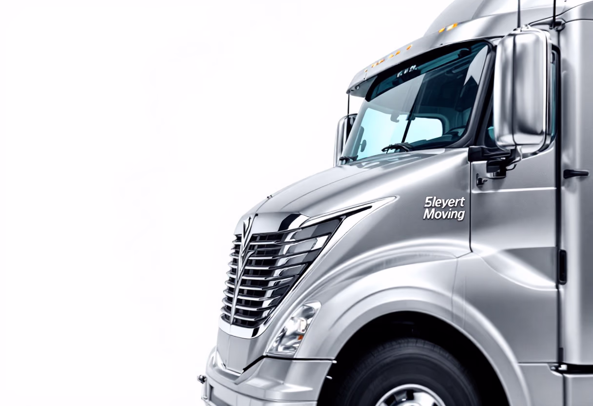image of a vehicle fleet