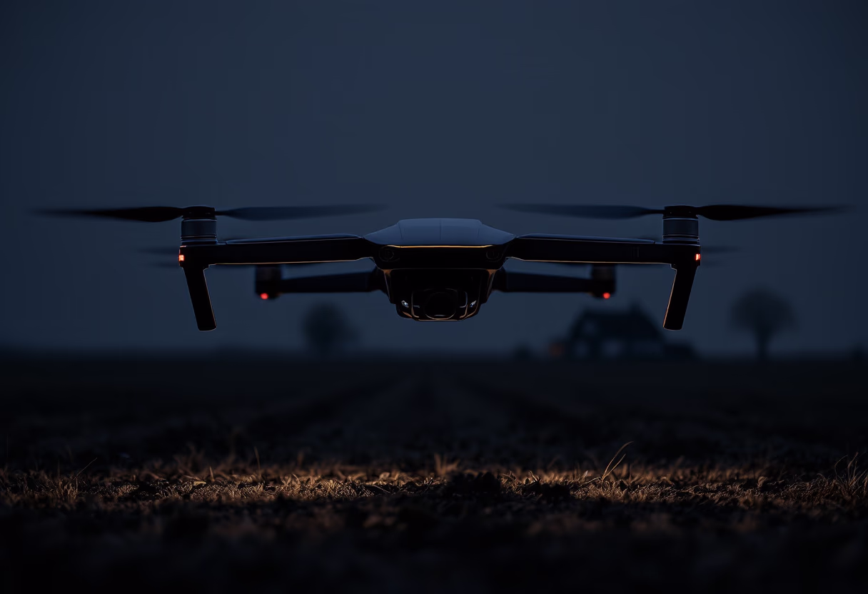 image of latest agricultural innovation