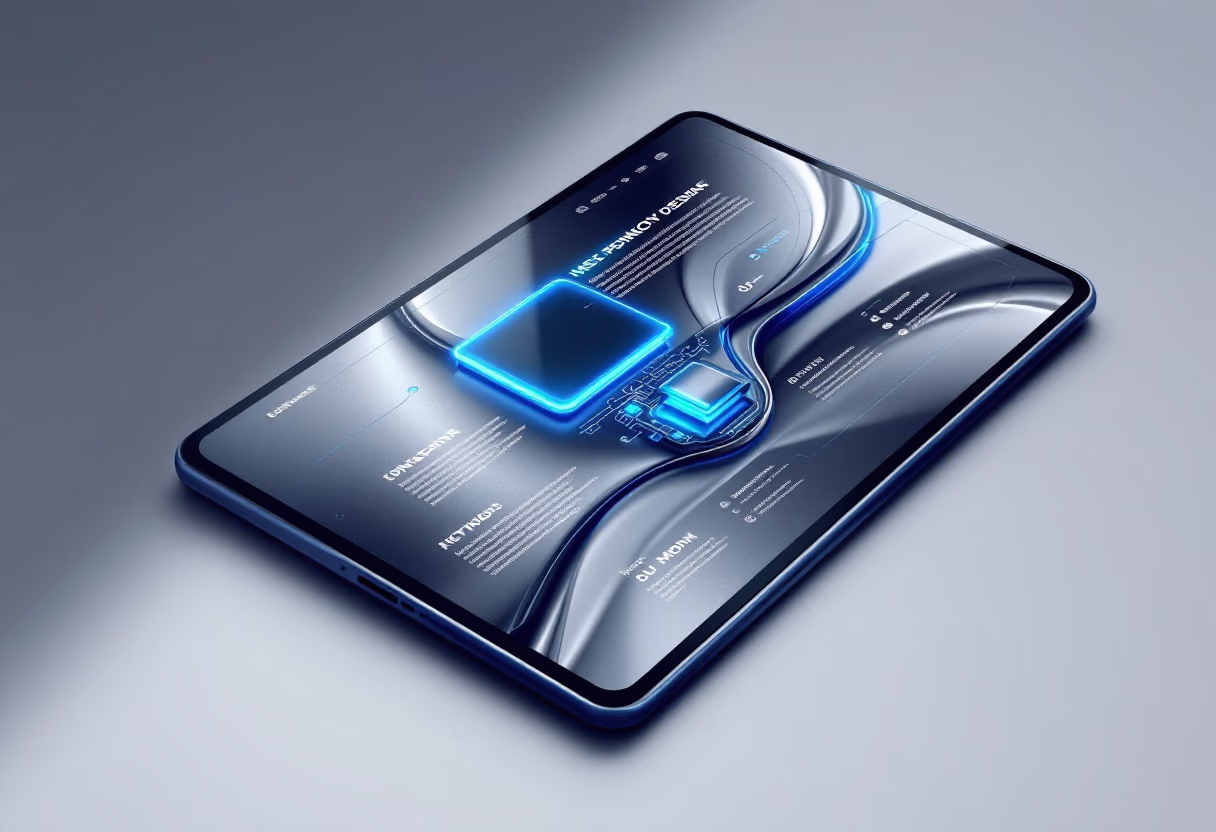 digital project
