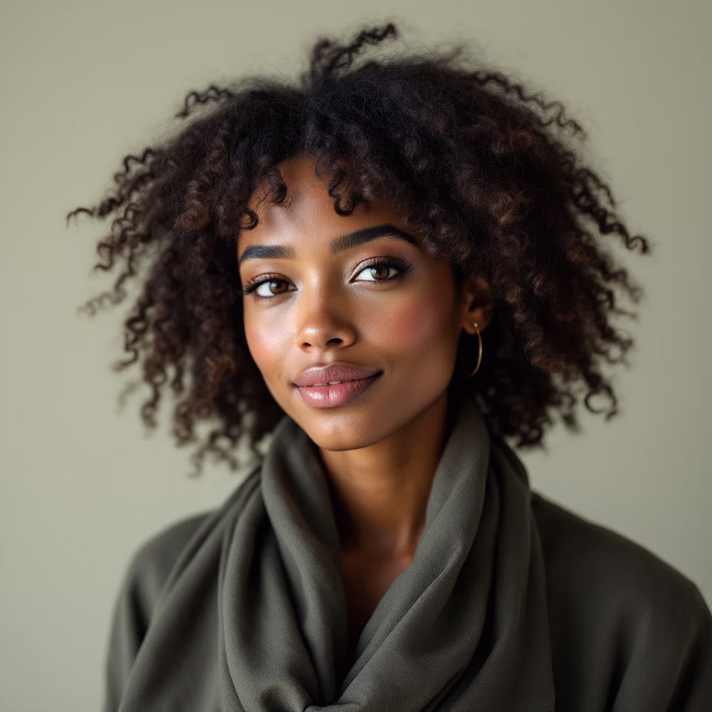 [headshot] image of satisfied customer shaking hands with company representative (for a fintech company)