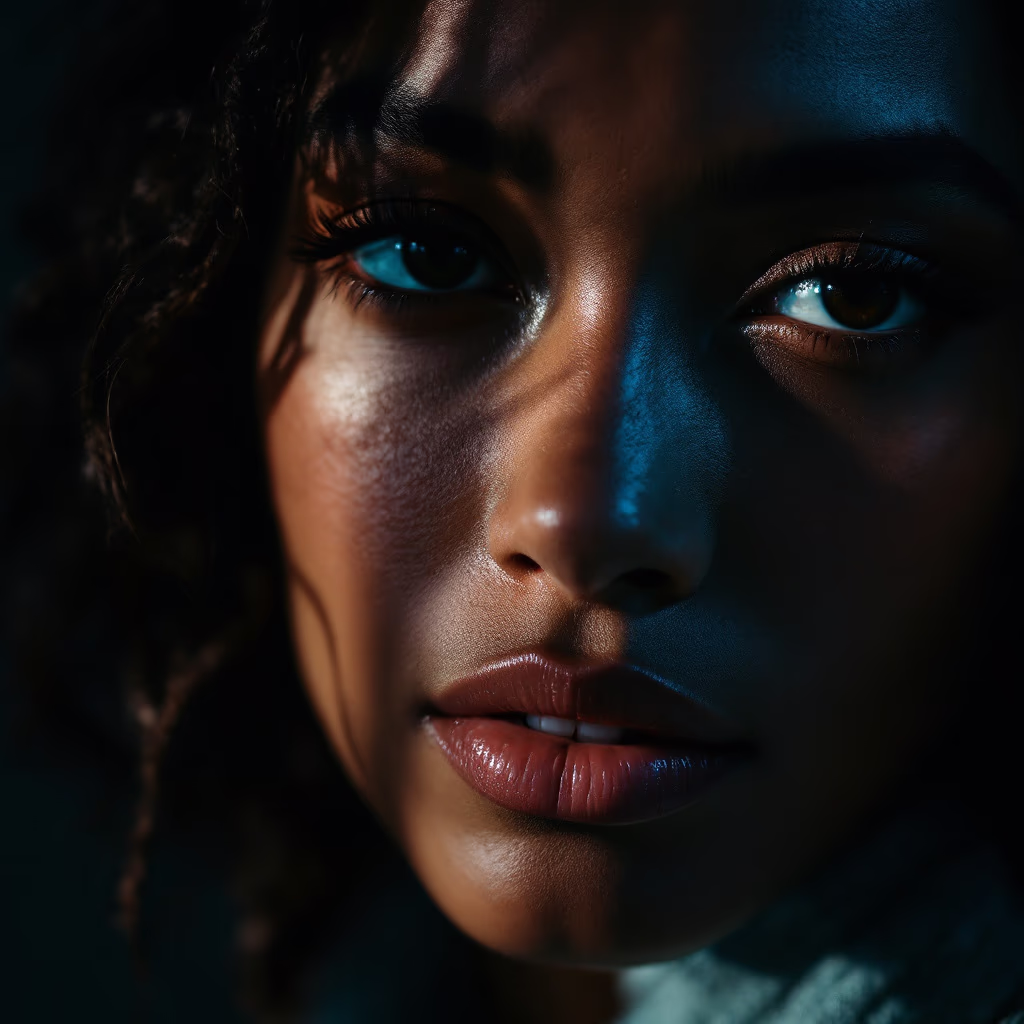 [headshot] image of customer (for a author & writer)