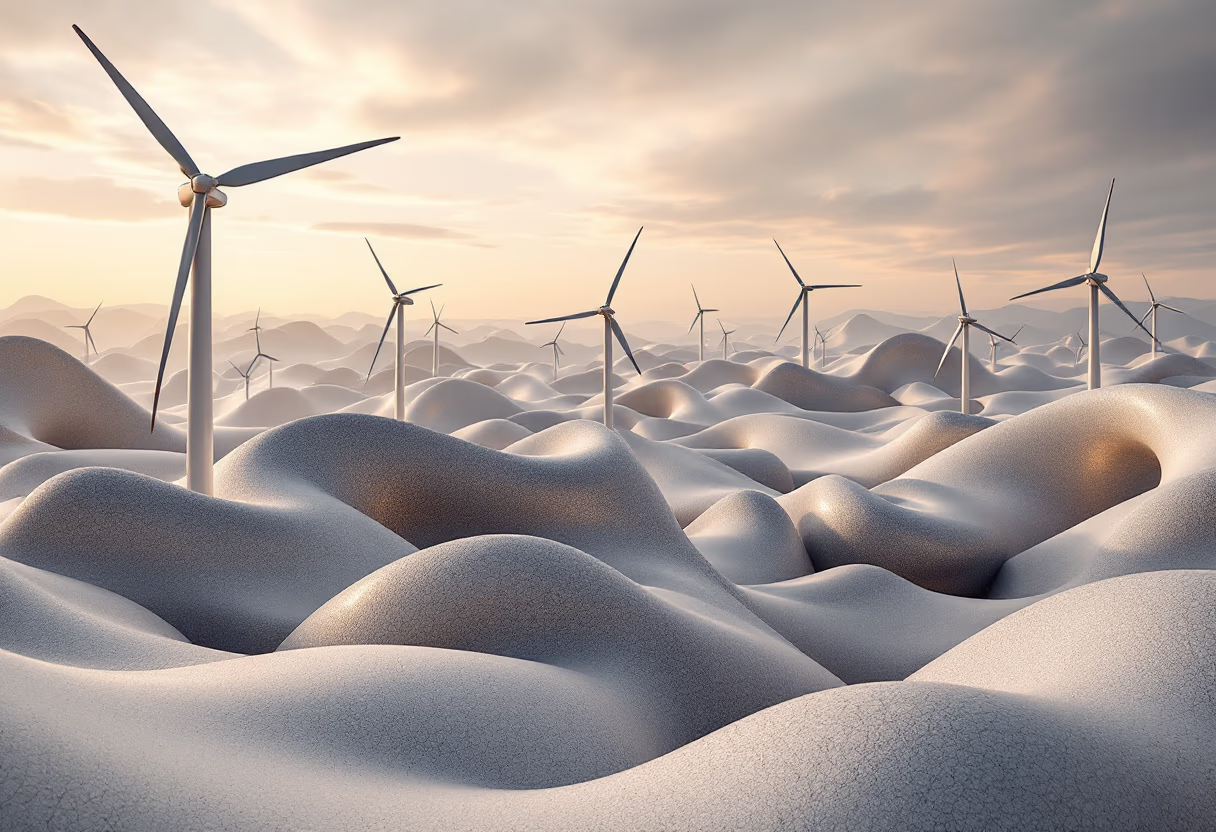 [background image] image of environmentally-friendly technology (for a green tech/cleantech company)