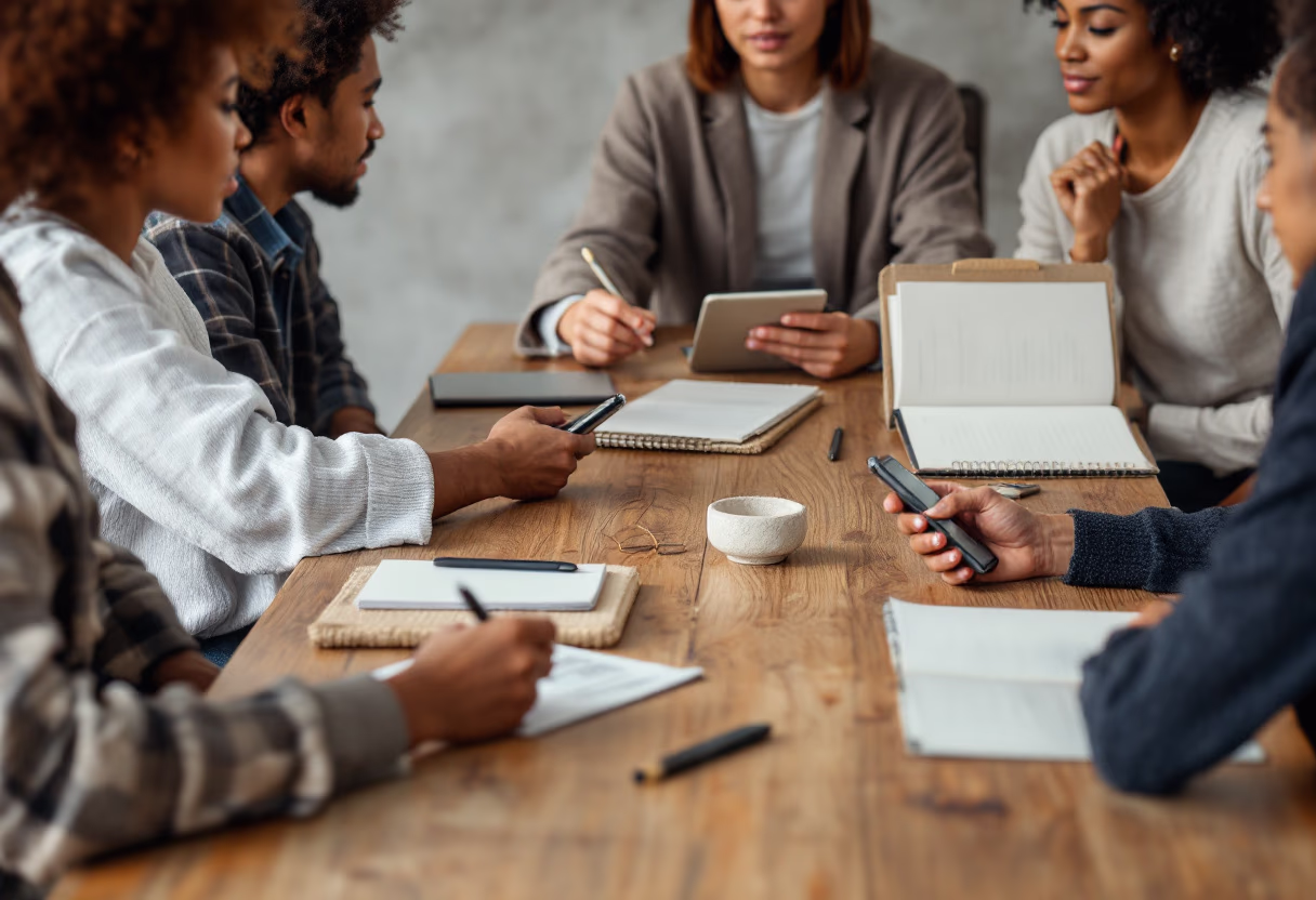 image of workplace diversity for hr tech