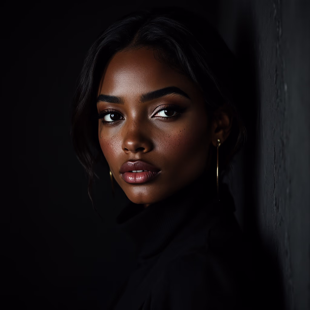 [headshot] image of customer (for a edtech)