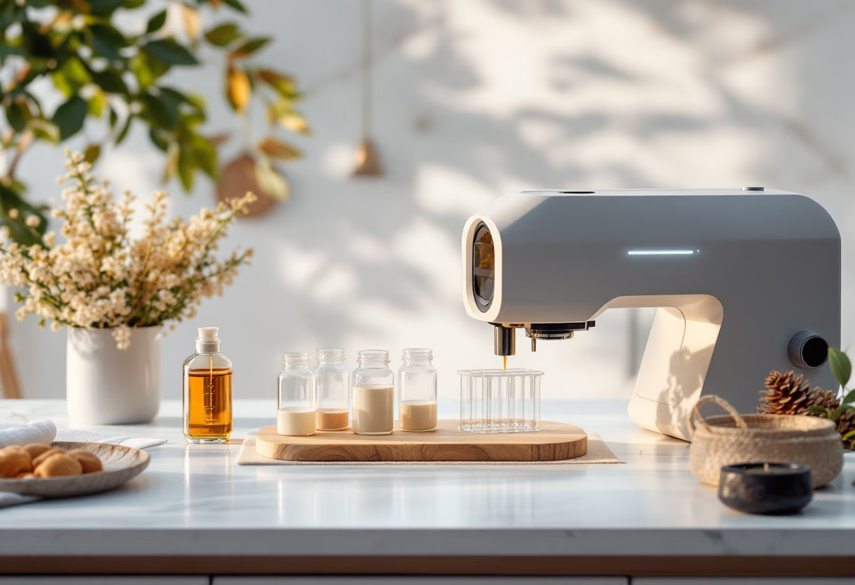 image of crop analysis process