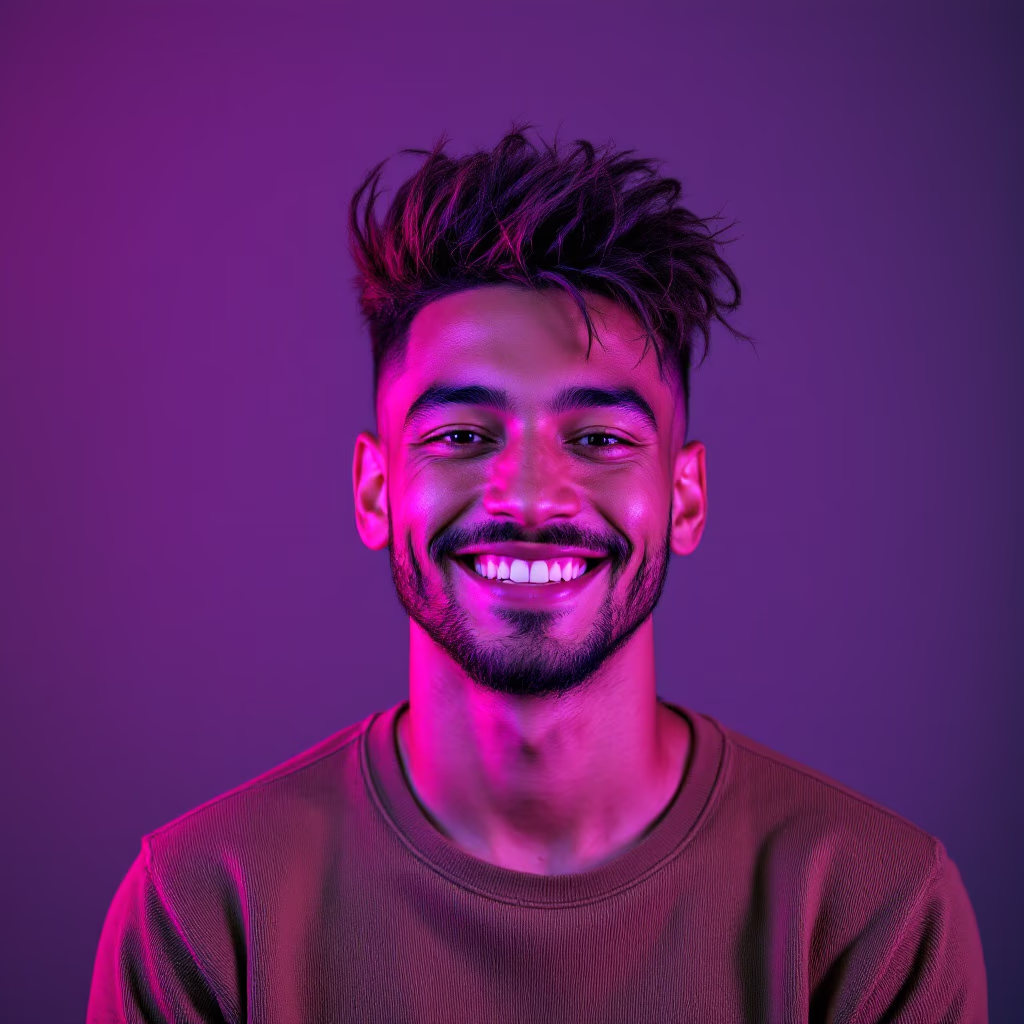 [headshot] image of happy tenant