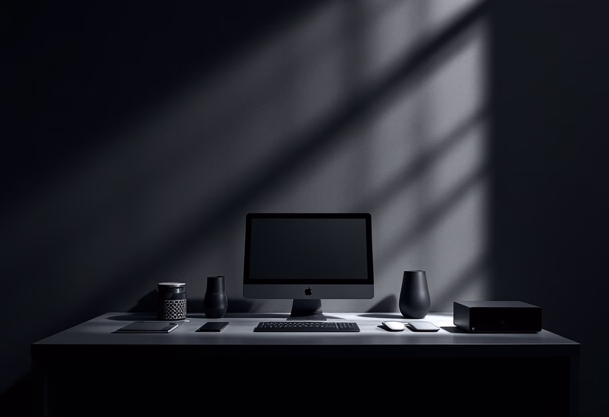 [background image] help desk (for a directtoconsumer electronics brand)