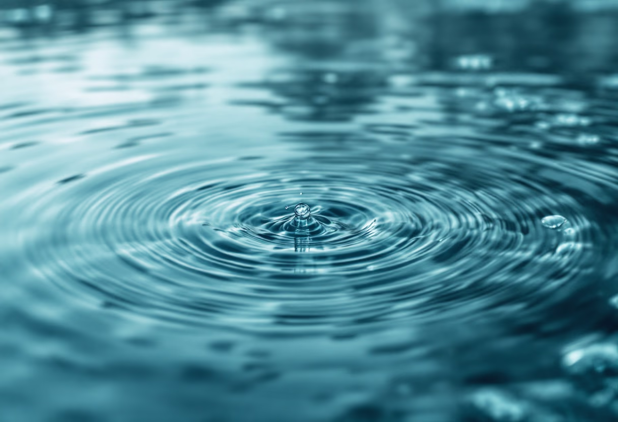 [background image] comforting setting (for a cemetery & funeral home)