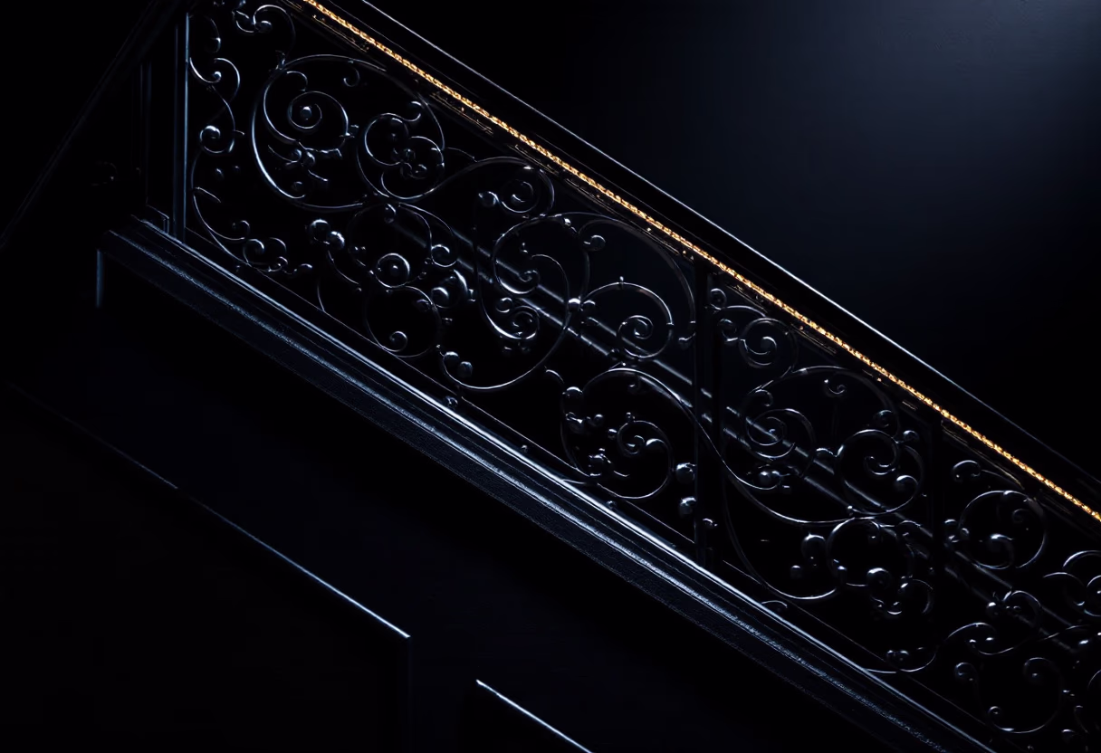 image of past commercial project (for a general contractor)