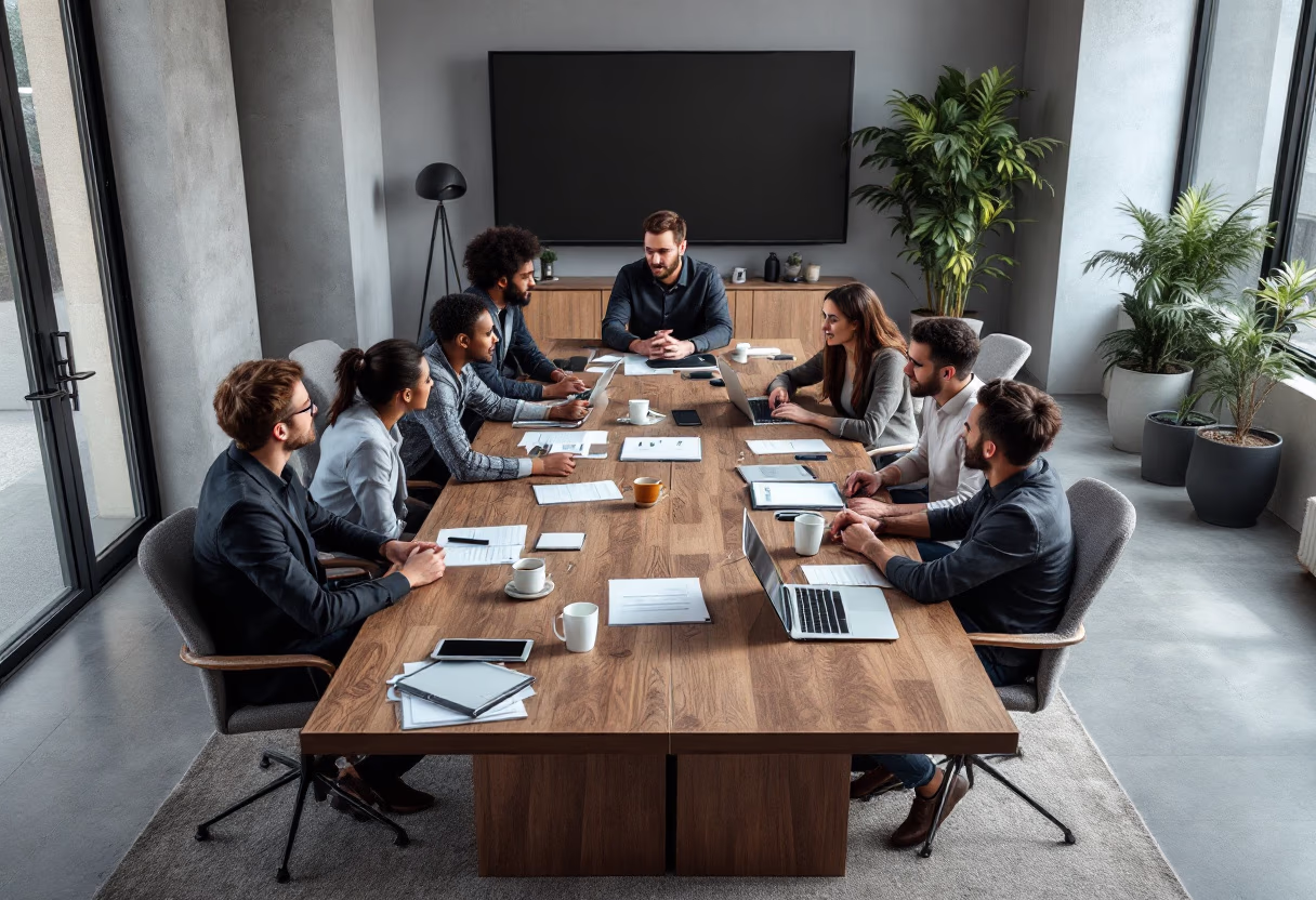 image of consulting session in progress (for a hr tech)