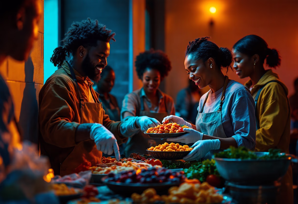 image of community project