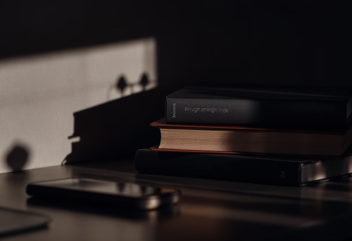 <subject>[background image] image of a computer workspace (for a web development agency)</subject>