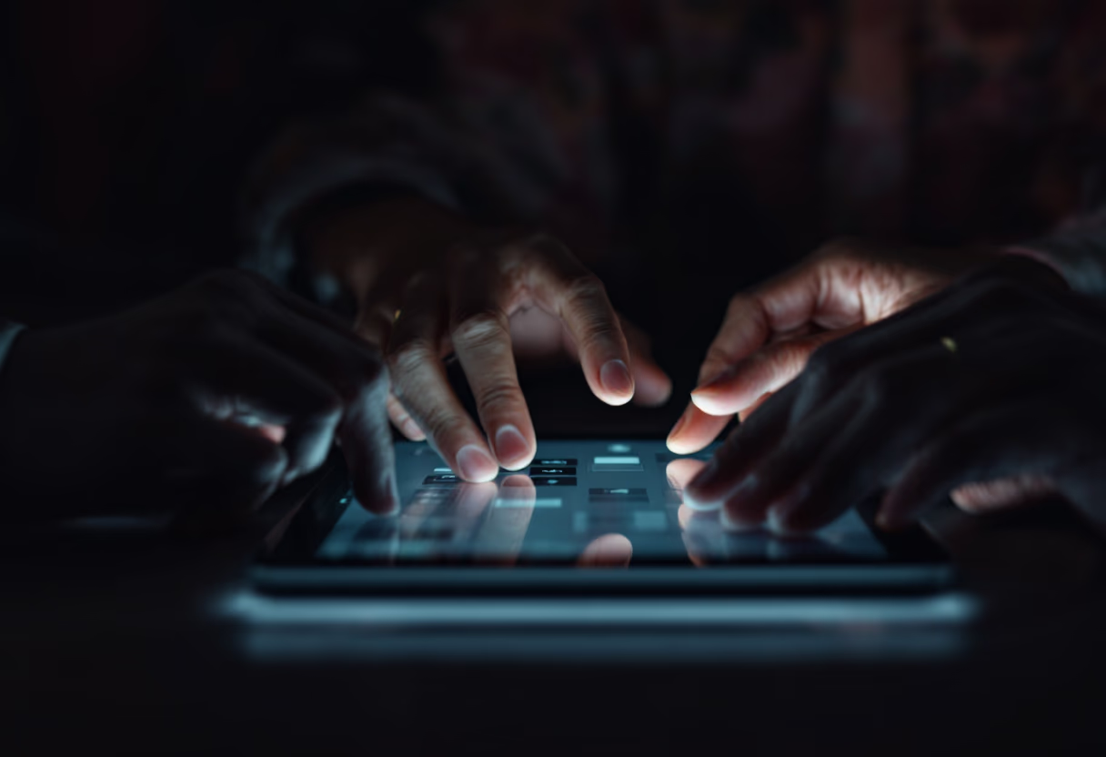 image of workplace diversity (for a hr tech)