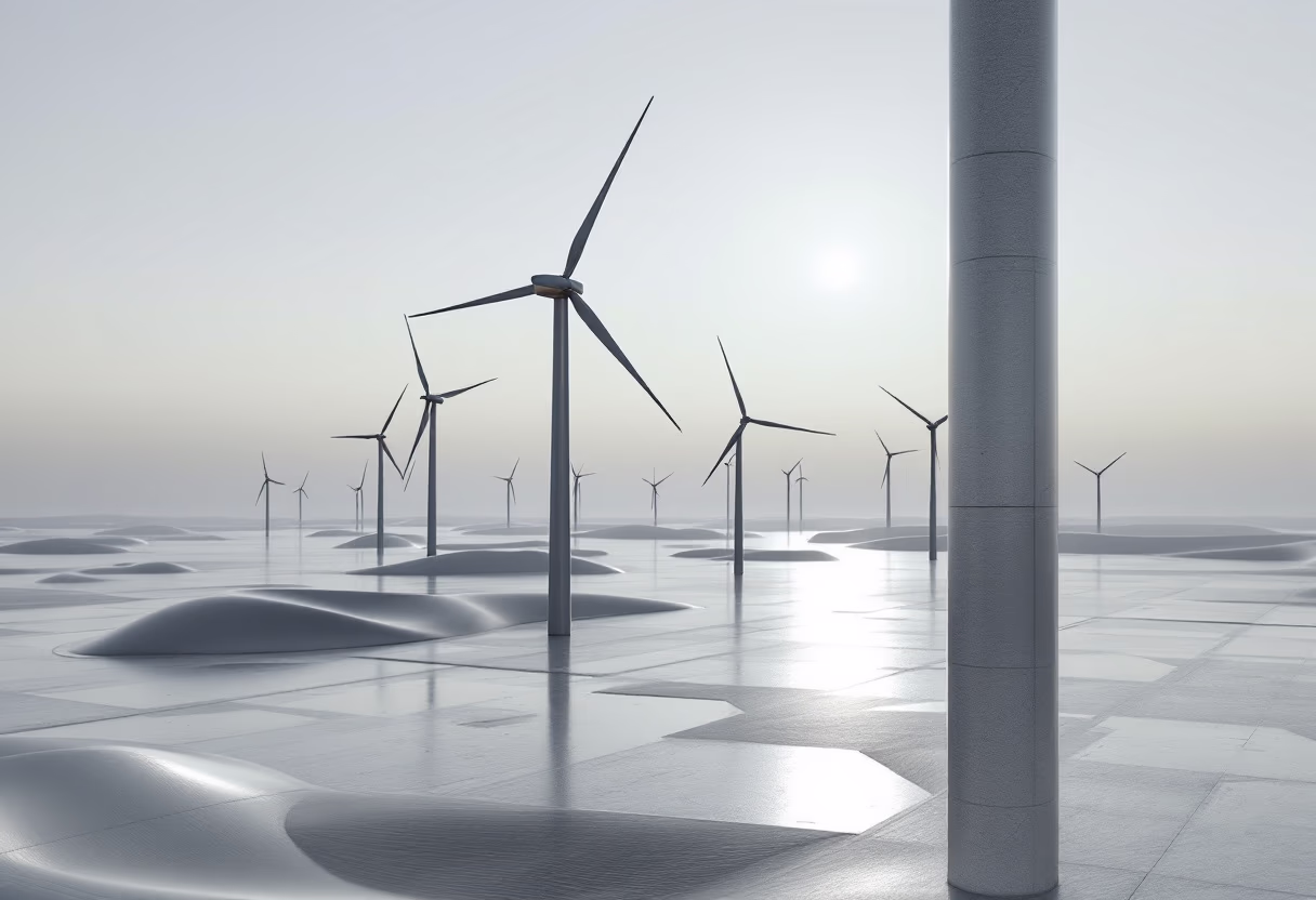 image of clean energy installations 1