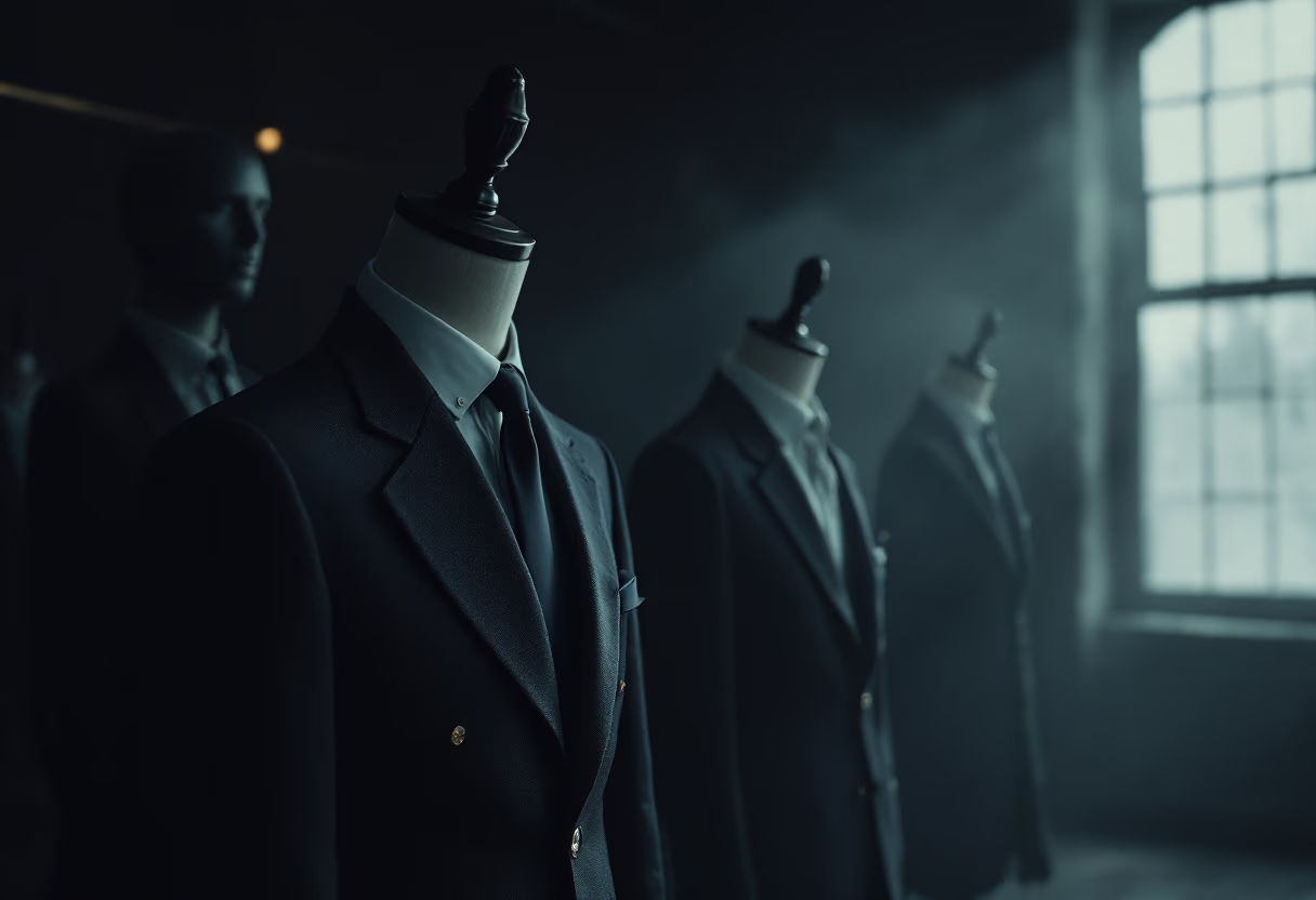 image of tailored suits#4